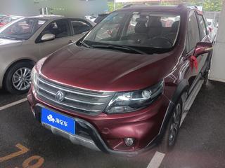 东风风行景逸X5 1.8T 手动 尊享型 