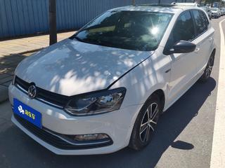 POLO 1.6L 30周年纪念版 