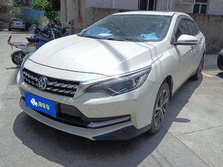 启辰D60 1.6L 自动 XL十万荣耀辰酷版 