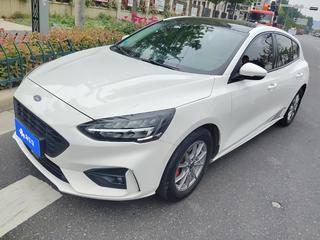 福克斯 1.5T 锋潮型 