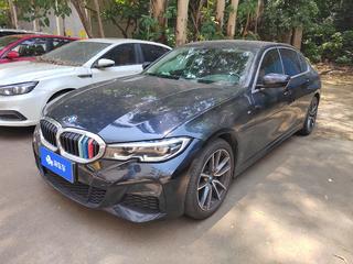 宝马3系 325Li 2.0T 自动 M运动套装 