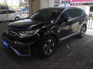 CR-V 1.5T 