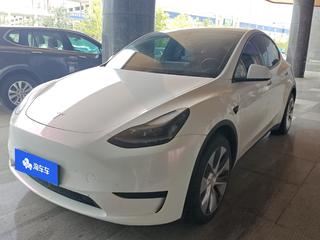 特斯拉MODEL Y 0.0T 自动 后驱版 