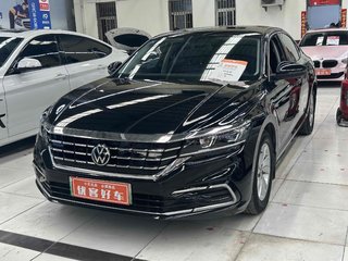 大众帕萨特PHEV 1.4T 自动 精英版430PHEV 