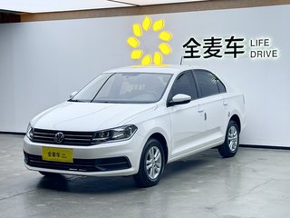 大众桑塔纳 1.5L 手动 风尚版 