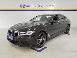 宝马5系 530Li 