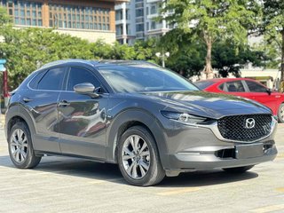 马自达CX-30 2.0L 