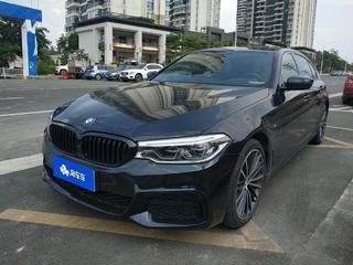 宝马5系 530Li 