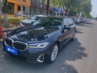 宝马5系 530Li 