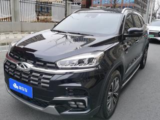 瑞虎8 1.6T 豪华型 