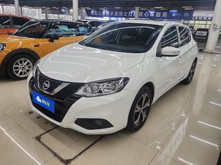 骐达 1.6L 智行版 