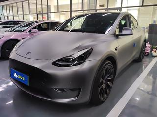 特斯拉MODEL Y 0.0T 