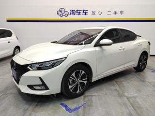 日产轩逸 1.6L 