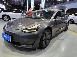 MODEL 3 长续航电池 