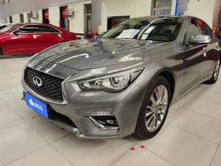 英菲尼迪Q50L 2.0T 