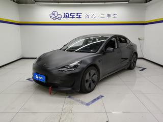 MODEL 3 标准续航升级版 