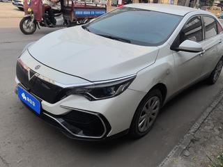 启辰D60EV 自动 智行版 