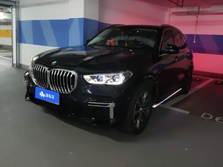 宝马X5 xDrive40i 3.0T 自动 M运动套装 