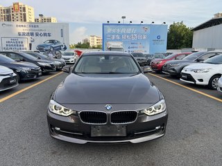 宝马3系 320Li 