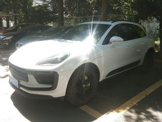 保时捷Macan 2.0T 自动 Macan 