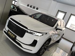 理想ONE 1.2T 自动 