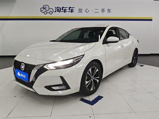 日产轩逸 1.6L 