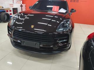 保时捷Macan 2.0T 自动 Macan 