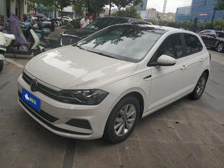 POLO 1.5L 炫彩科技版 