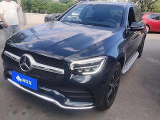 奔驰GLC GLC260L 2.0T 自动 4MATIC豪华型改款 