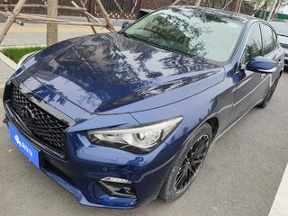 英菲尼迪Q50L 2.0T 