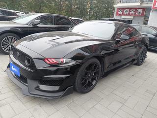 福特野马 2.3T 自动 EcoBoost 