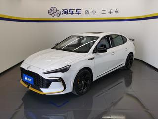 名爵6系 1.5T 