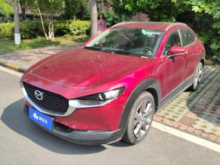 马自达CX-30 2.0L 