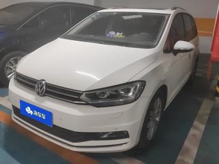 大众途安L 1.4T 