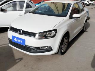 POLO 1.6L 舒适版 