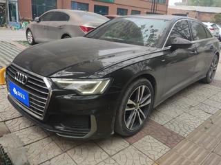 奥迪A6L 45TFSI 