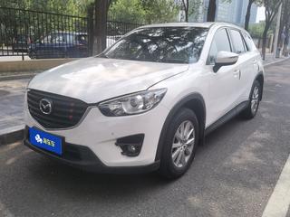 马自达CX-5 2.0L 自动 都市型 