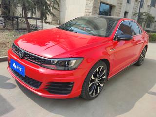 大众凌渡GTS 2.0T 自动 