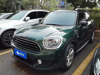 迷你Countryman 1.5T 自动 经典派 