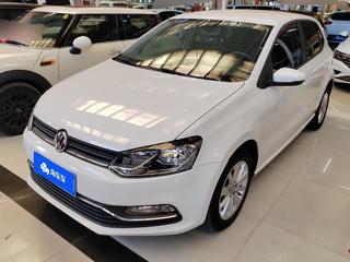 POLO 1.6L 舒适版 