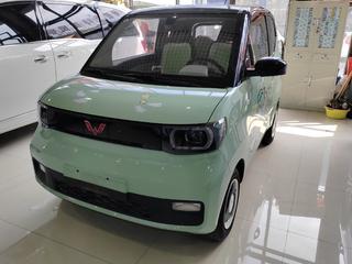 五菱宏光MINI EV 自动 臻享款 