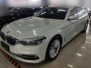 宝马5系 530Li 