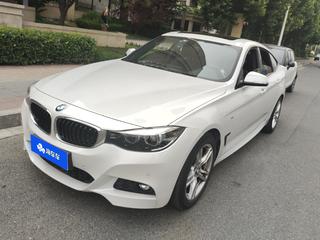 宝马3系GT 320i 2.0T 自动 M运动套装 