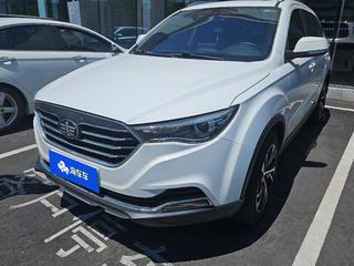 奔腾X40 1.6L 自动 豪华型 