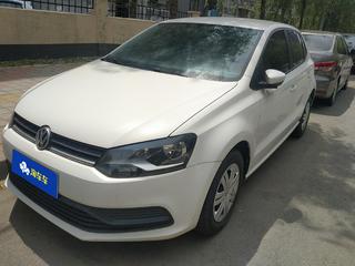 POLO 1.4L 风尚版 