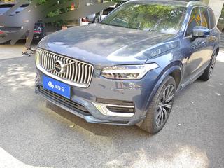 沃尔沃XC90 B5 2.0T 自动 智行豪华版 