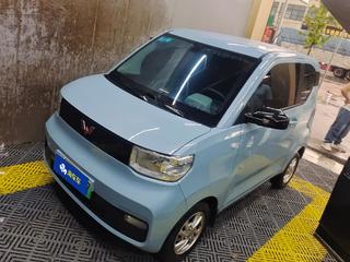 五菱宏光MINI EV 自动 悦享款磷酸铁锂 