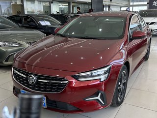 君威 1.5T 552T精英型 