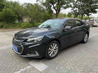 迈锐宝 1.5T 豪华版 