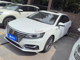 荣威i6 1.6L 自动 PLUS-4G互联荣耀全息版 